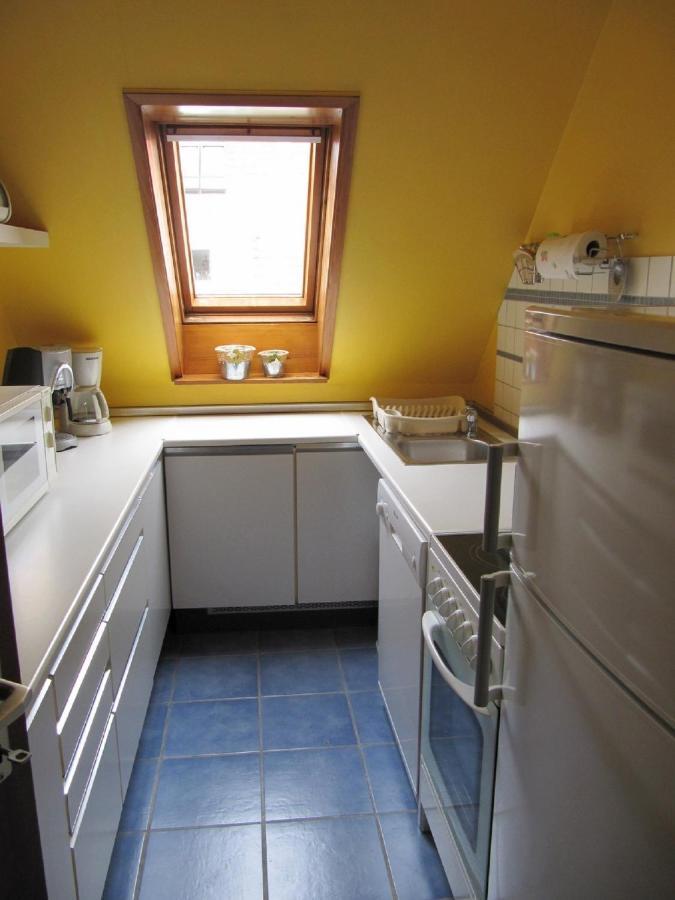 Günther Apartment