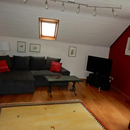Ferienwohnung Guenther Lauf an der Pegnitz Buitenkant foto