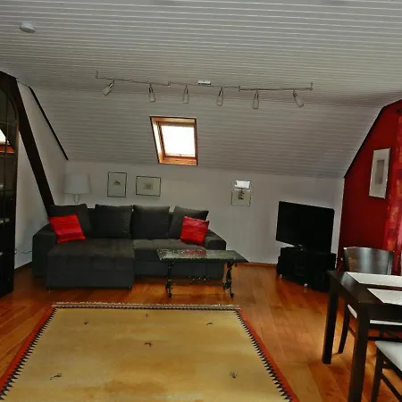 Ferienwohnung Guenther Lauf an der Pegnitz Buitenkant foto