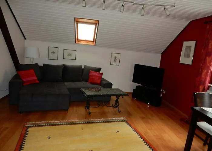 Ferienwohnung Guenther