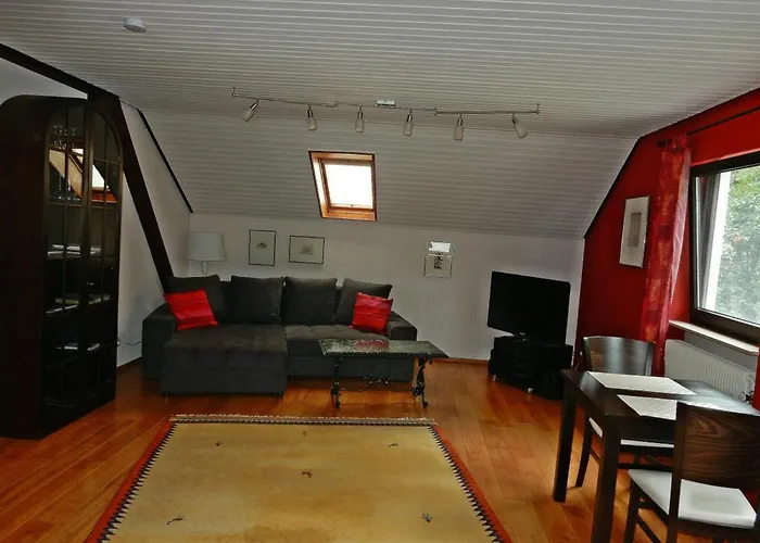 Ferienwohnung Guenther