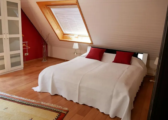 Ferienwohnung Guenther