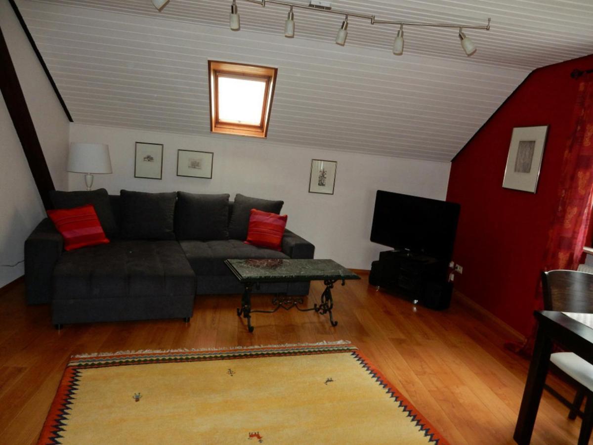 Guenther Apartment Lauf an der Pegnitz